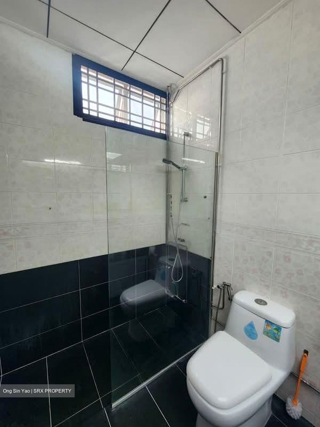 Sin Ming Plaza (D20), Apartment #600316121